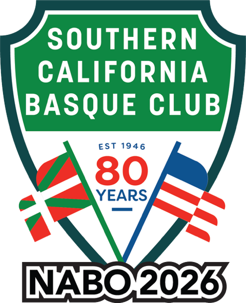 SoCal Basque Club